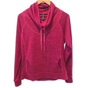 Kuhl Women's Pink Hoodie